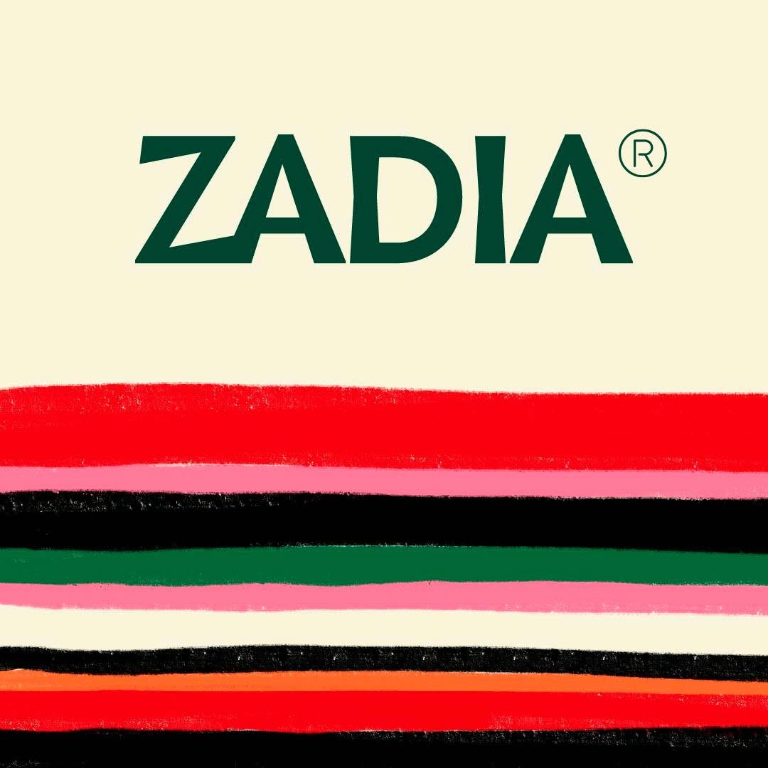 Zadia