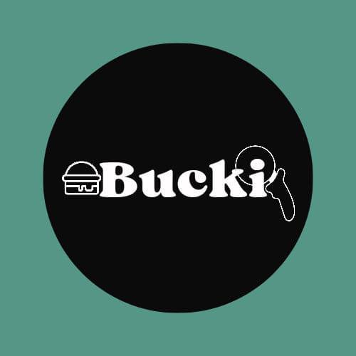 Pizza Bucki
