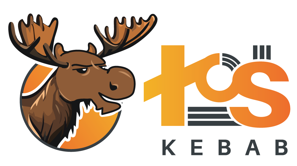 Łoś Kebab