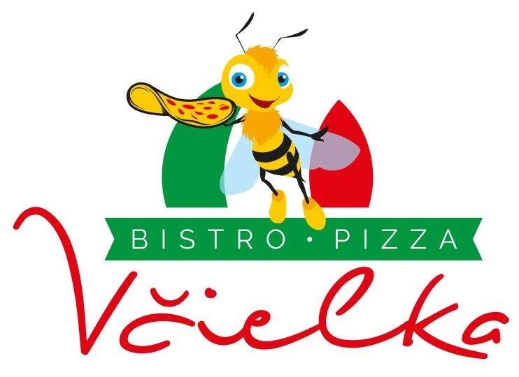 Bistro Pizza Včielka
