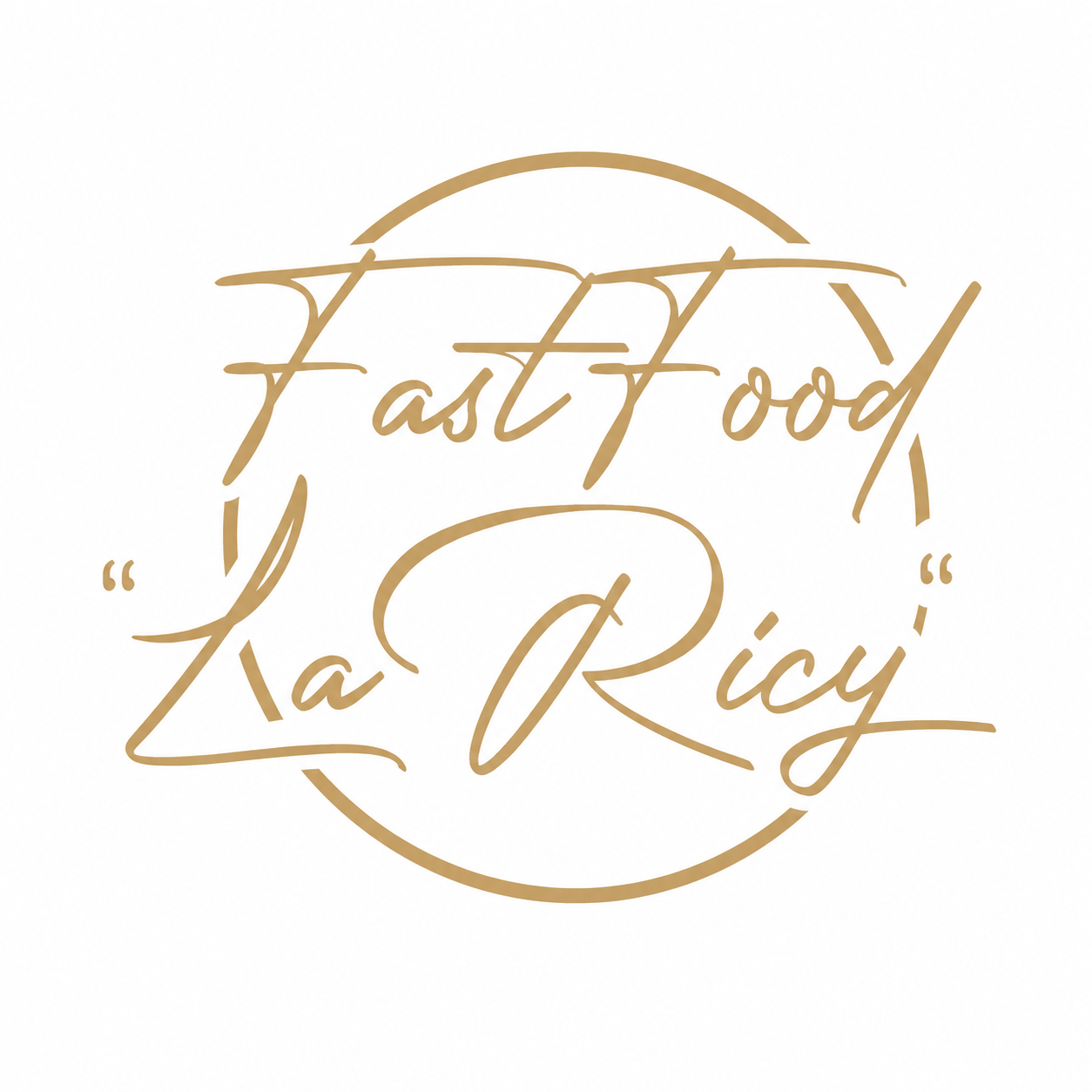 Fast Food La Ricy