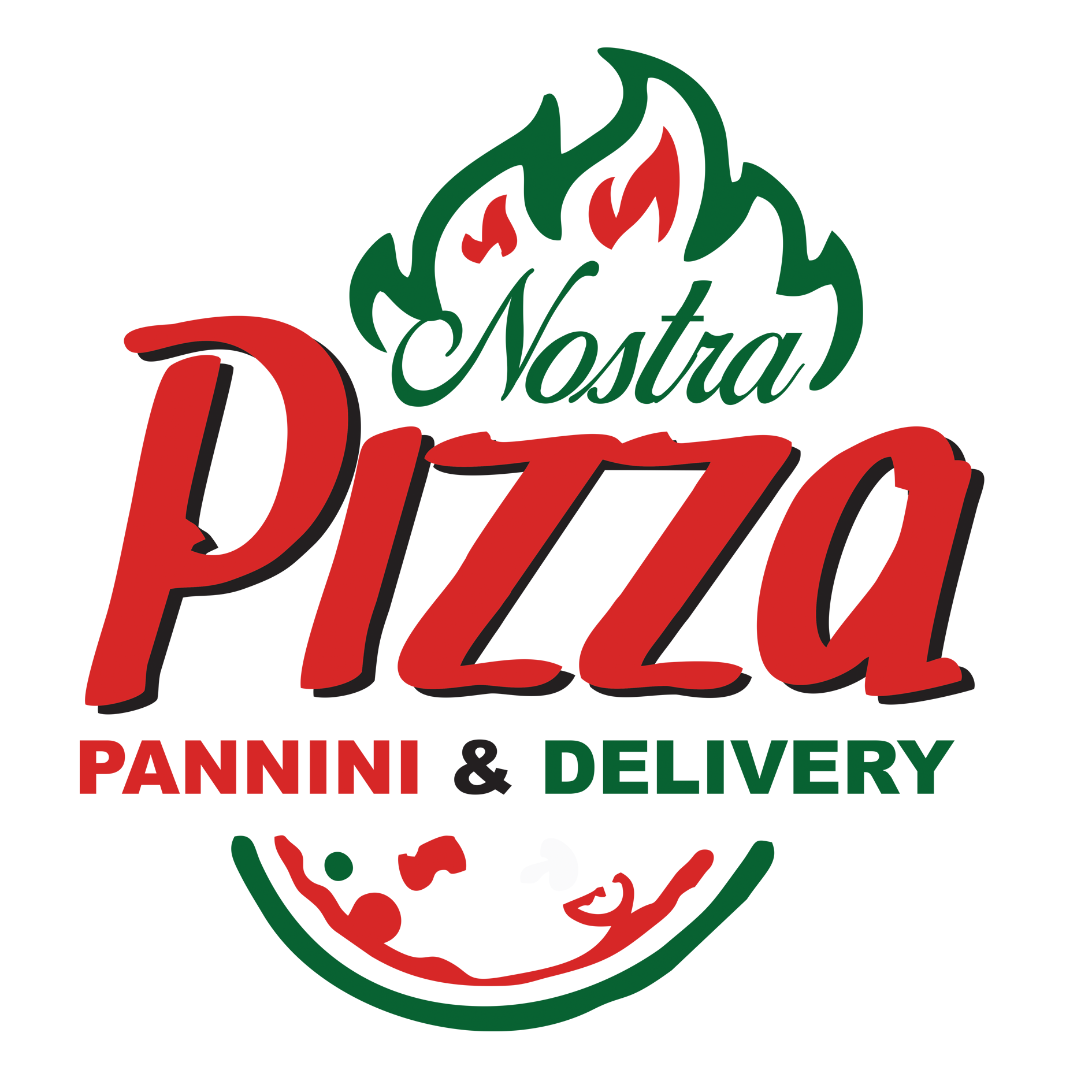 Pizza Nostra Bucuresti