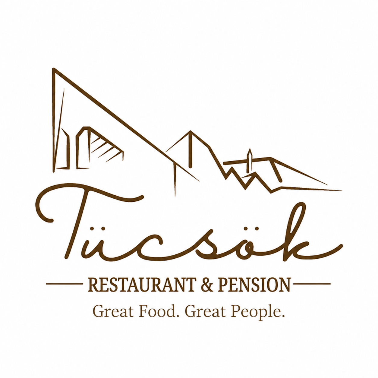 Tucsok Restaurant