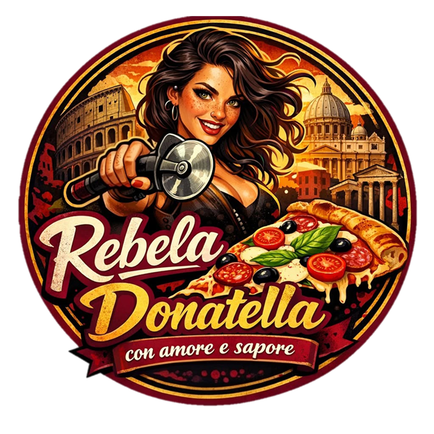 Rebela Donatella