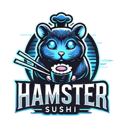 Hamster Sushi Takeawey & Delivery