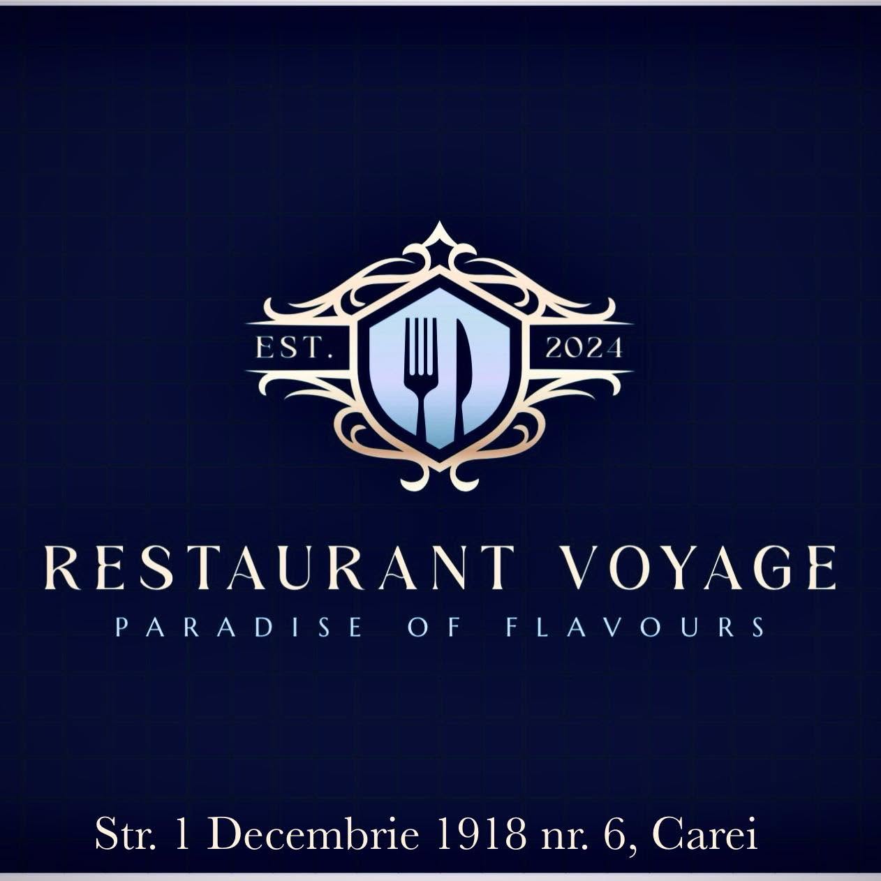 Restaurant Voyage