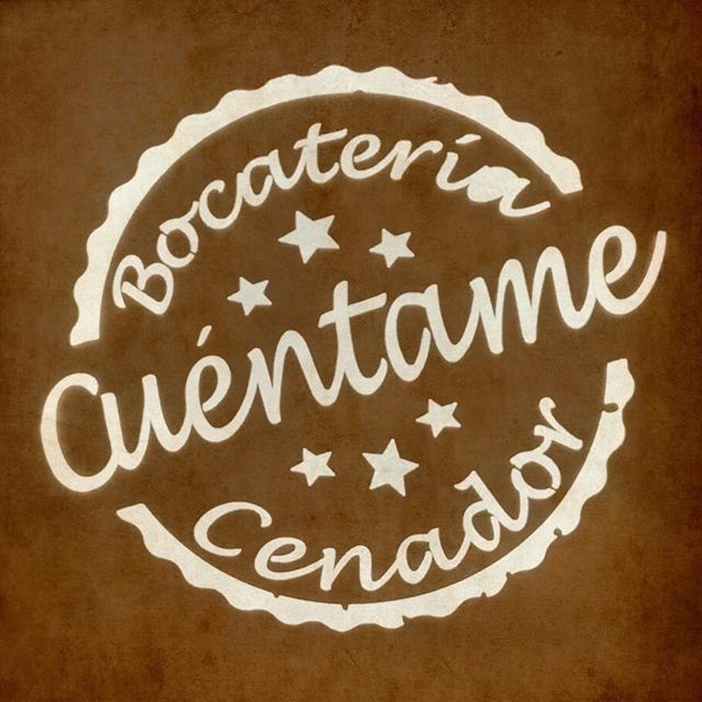 Bocateria Cuéntame