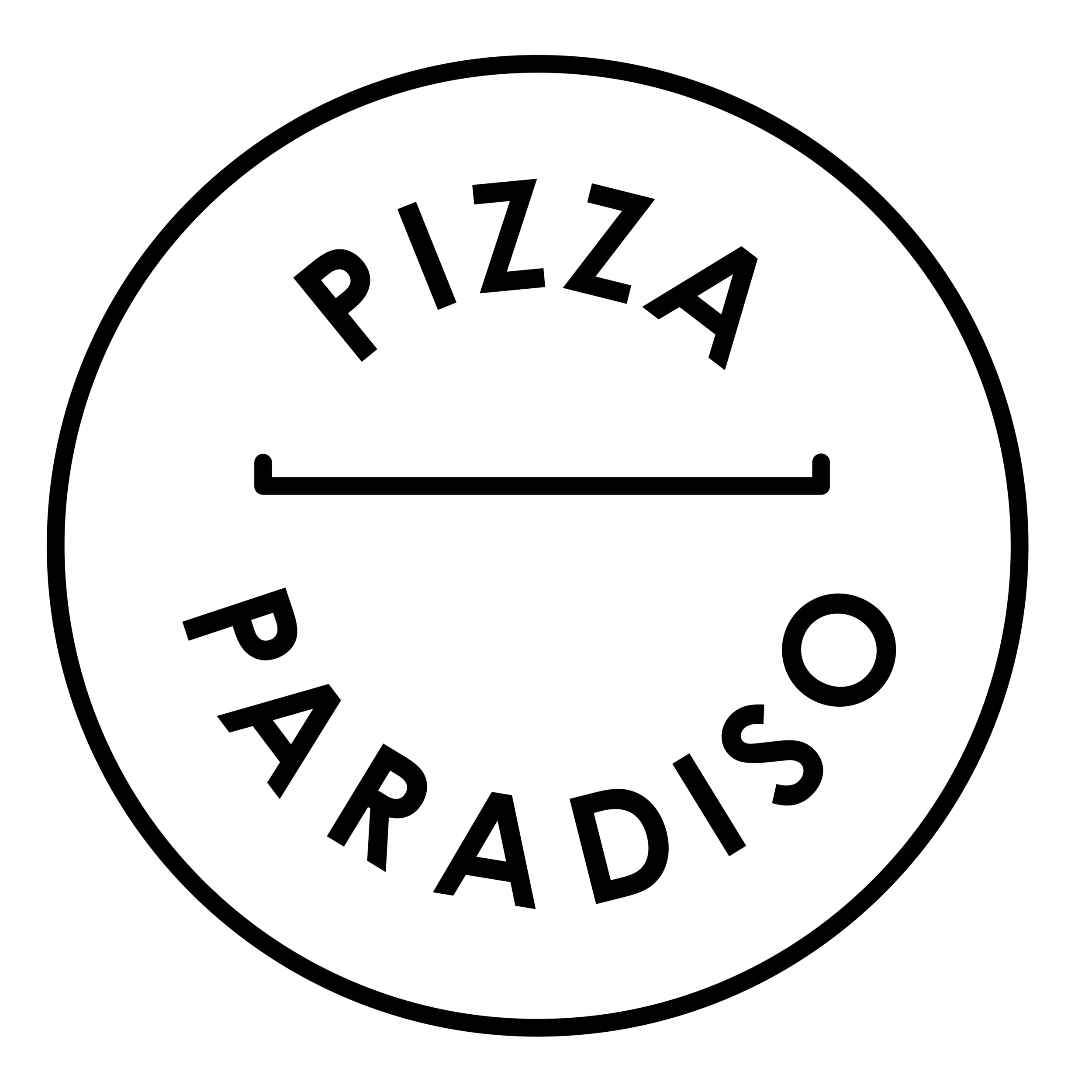 HD* Ristorante Paradiso