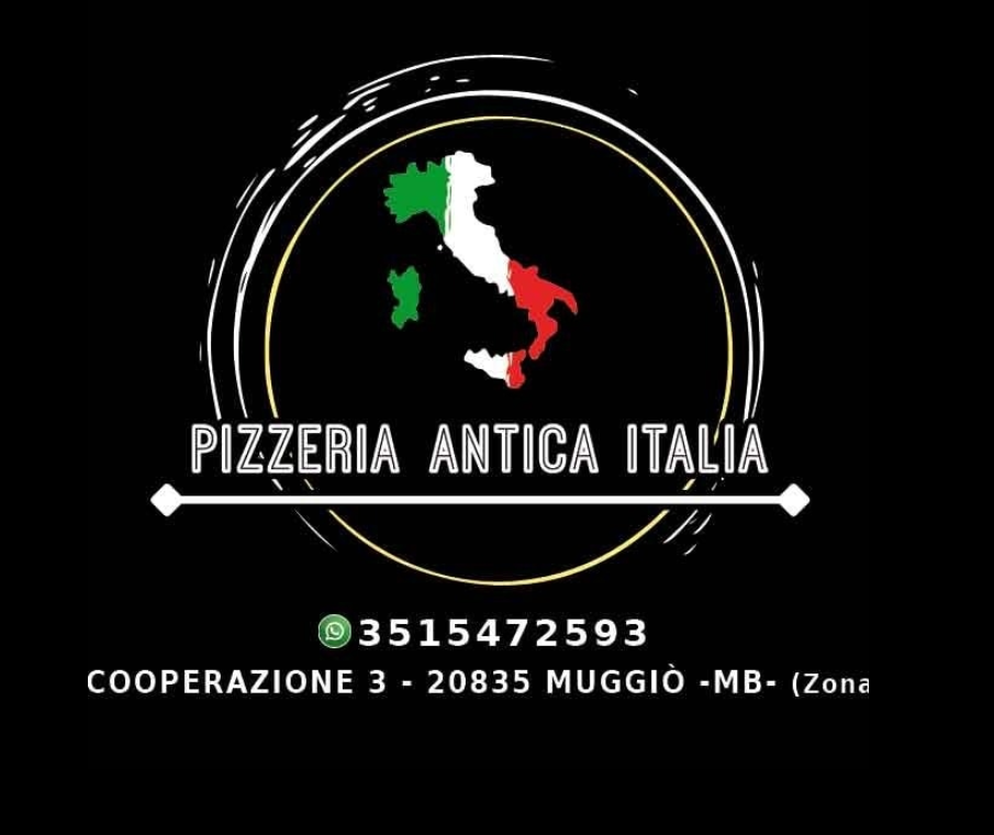 ANTICA ITALIA